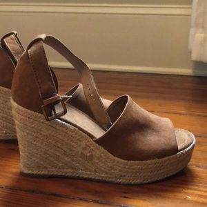 Wedges!